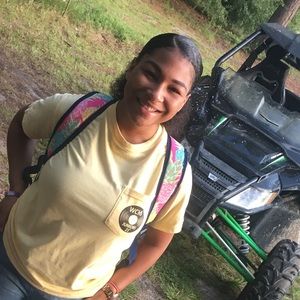 Meet your Posher, Shyanne